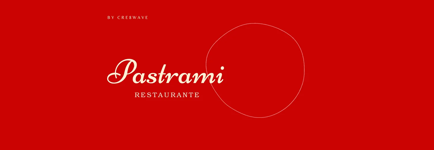 Imagen de presentación del proyecto Restaurante Pastrami